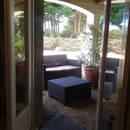 Bed & Breakfast Une Maison Blanche Olonne-sur-Mer