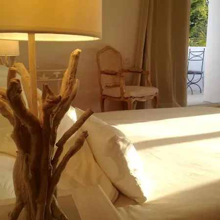 Une Maison Blanche Bed & Breakfast Olonne-sur-Mer